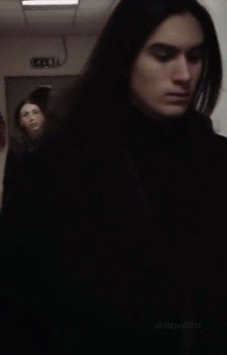 Внутренний холод..