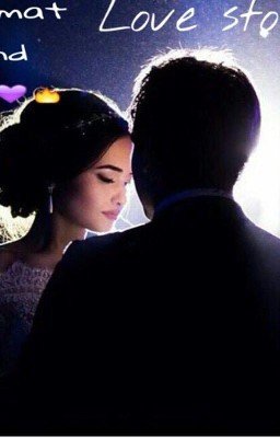 Azamat & Alia ❤️Love Story