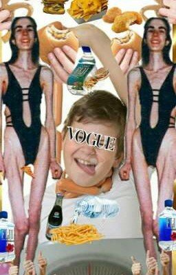 Анорексическая Библия