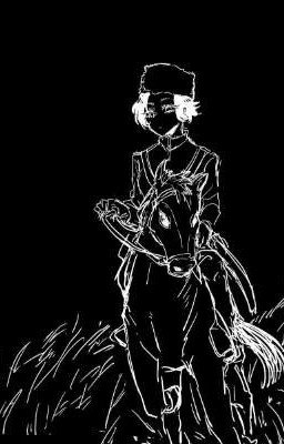 Степей вольные сыны