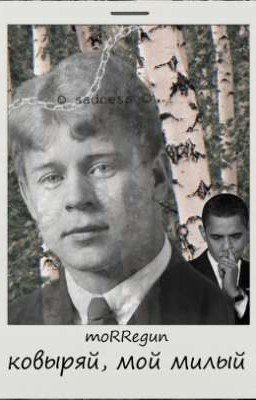 Ковыряй, мой милый