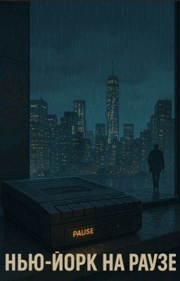 Чувственный Человек-Паук: Нью-Йорк на Раузе