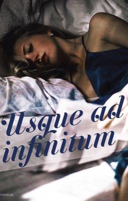 Вплоть до бесконечности