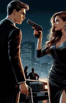 Лишь шаг под дулом пистолета