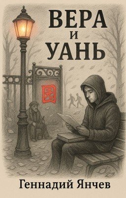 Вера и Уань