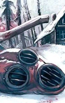 реакция игры Метель