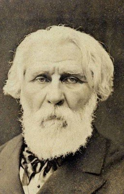 сочинение по литературе "смысл названия романа Тургенева [отцы и дети]"