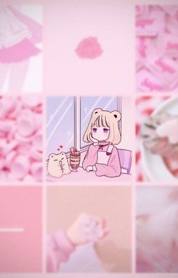 Я нашла тебя