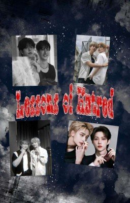 Lessons of Hatred |ЗАМОРОЖЕН НА ВРЕМЯ|