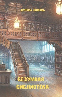 Безумная библиотека