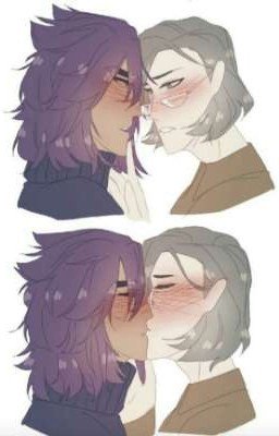 На крыльях любви. 