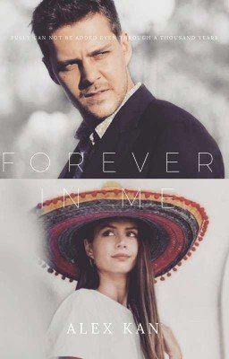 Forever in me [Проект ЗАКРЫТ]