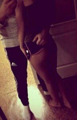 Я хочу быть с тобой...[16+]