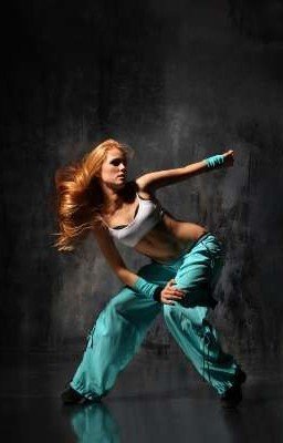 Танец по семейным обстоятельствам[закончено]