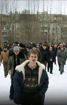 Пункт назначения - Казань 