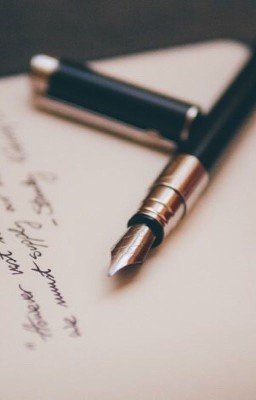 Мысли на бумаге