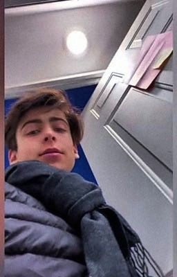 Младшая сестренка моего друга 