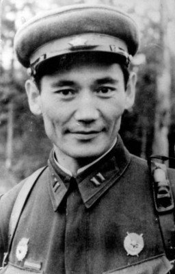 Волоколамское шоссе