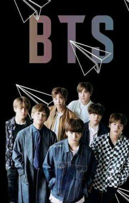             Реакция БТС💞