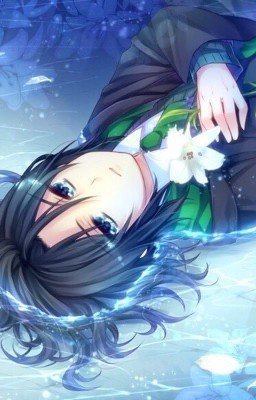 Гарри, Поттер или Снейп?