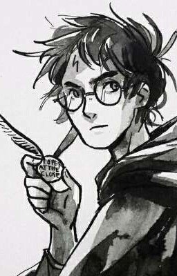 Гарри Поттер Лорд Молний