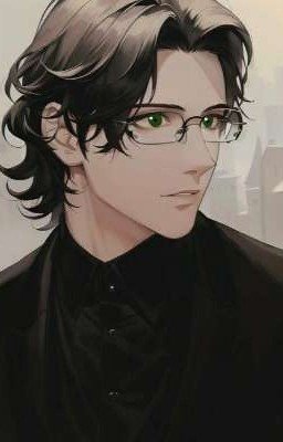 Другая история о жизни Гарри Поттера 