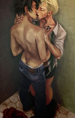 Услуга за услугу или звоночки Гарри Поттера