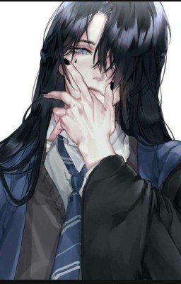 Другая история Гарри Поттера(Заморожено)