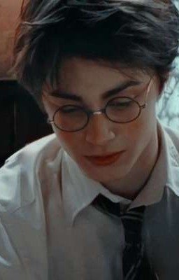 •Т/И И Гарри Поттер•