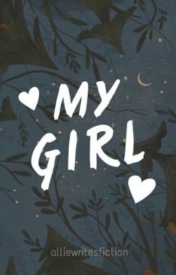 my girl \\ Гарри Стайлс [перевод]
