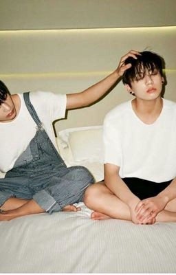 Когда они одни...