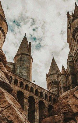Переписки персонажей Гарри Поттера 