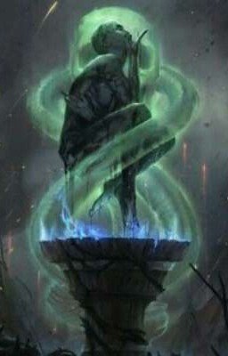 Заклинани из Гарри Поттера.