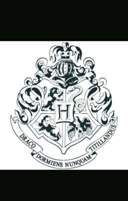 Гарри Поттер [Заморожен] 