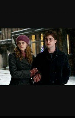 Гарри и Гермиона. Куда может привести ложь? Часть 1 - Истина где-то там...