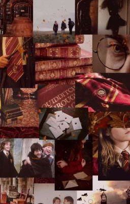 ~🖤Реакции Гарри Поттер🖤~