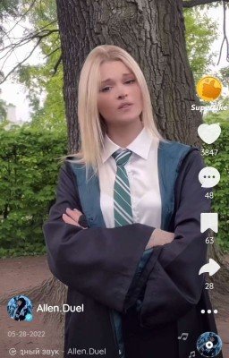 Гарри Поттер 1 сезон