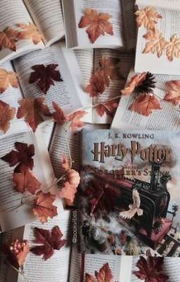 ~Реакции персонажей Гарри Поттера~