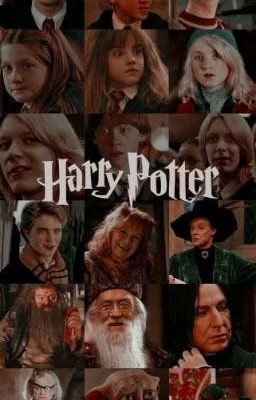 Гарри Поттер реакции