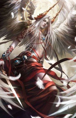 Падший Ангел