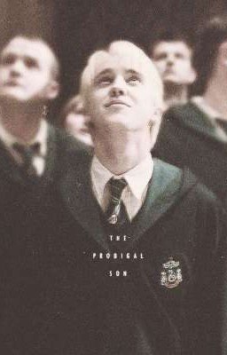 Дева 4-х стихий / Драко Малфой 