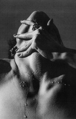 Я всё равно тебя трахну.