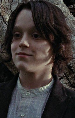 Малыш Снейп