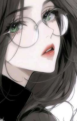 Любимица Хогвартса 