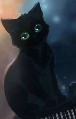 Пушистый друг