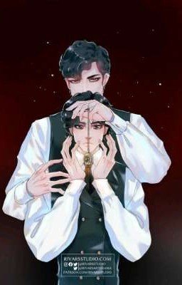 « Всецело предан лишь ему »