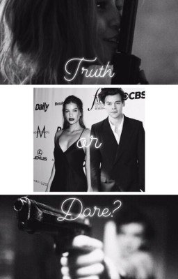 Truth or Dare?