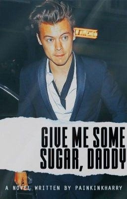 Give me some sugar, daddy ( Russian translation) 