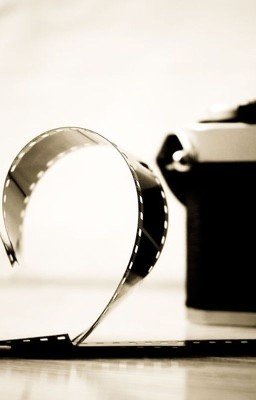 Художница,которая танцует,Фотограф,который красив