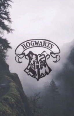 Ребекка Поттер в Хогвартсе! Жди беды...